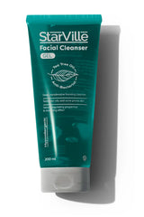 Starville Facial Cleanser gel 200 ml