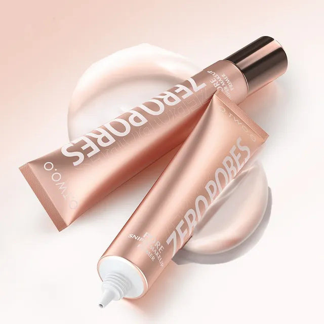 O.TWO.O Zero Pores Soft Focus Make Up Primer - 20GM - SC032