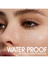 O.TWO.O Haute Volumizing Waterproof Mascara 7GM - HC001