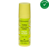 Sephora Purifying Peeling Mask - Fruit Acids Lemon.Citron 30ML