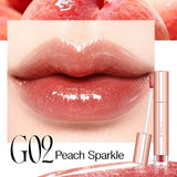 O.TWO.O Glossy Watery Lasting Gloss Lip Tint