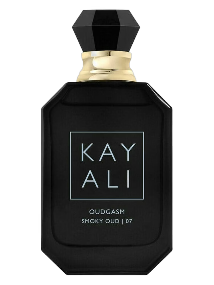 KAYALI Oudgasm Eau De Parfum - 07/Smoky Oud 10ML