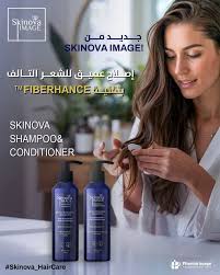 Skinova Image Repairing Conditioner 250Ml
