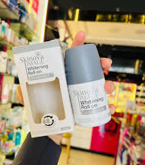 Skinova Whighting Rollon 60 Ml