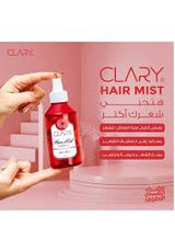 CLARY HAIR mist 200ML