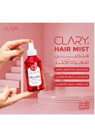 CLARY HAIR mist 200ML