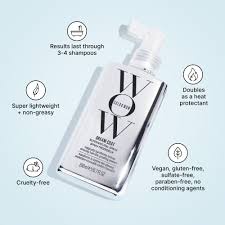 Color Wow Dream Coat Supernatural Spray 200ML