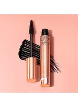 O.TWO.O Curly Ultra Bushy 5D Waterproof Mascara- 7GM - SC056