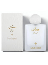 IBRAQ Musk Khas Oil Eau de Parfum