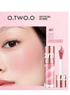 O.TWO.O Liquid Blush -01/ 15GM - SC023