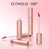 O.TWO.O Glossy Watery Lasting Gloss Lip Tint