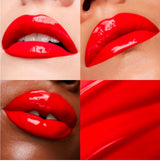 Makeup By Mario Moistureglow Plumping Lip Gloss Color - Poppy 3.3ML
