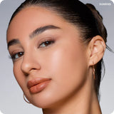 Morphe Cloudlight - Soft Glow Veil - Sunrise Beige