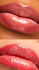 Nars Line & Shine Lip Duo Levres Rosebud/Orgasm -Set.