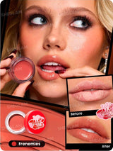 Sheglam XO Harley Quinn Villainous Misfits Lip Jam Set 3.5G X 3