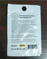 Bee Beauty Volume Boost Hair Mask 25ML