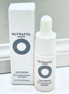NUTRAFOL Women Hair Serum Ashwagandha Exosomes Mini Travel 5ML