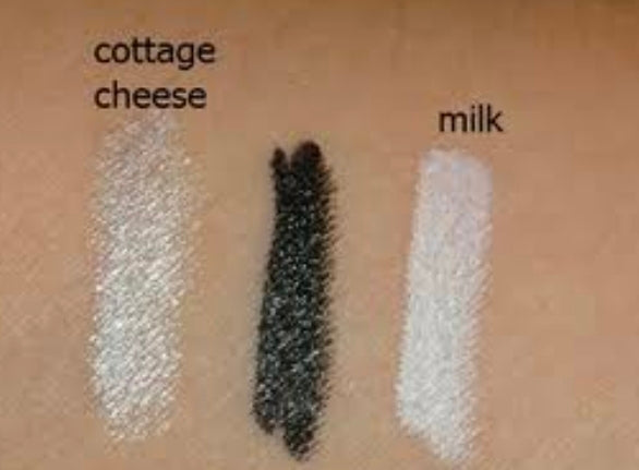 Nyx Crayon Jumpo Cream Eye Pencil