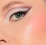 Huda Beauty Icy Nude Face Gloss - Highlight - Frostbite4GM