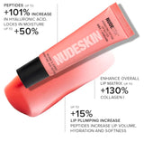 Nudestix Hydrating Peptide Lip Butter Tint Set – 3-Pieces