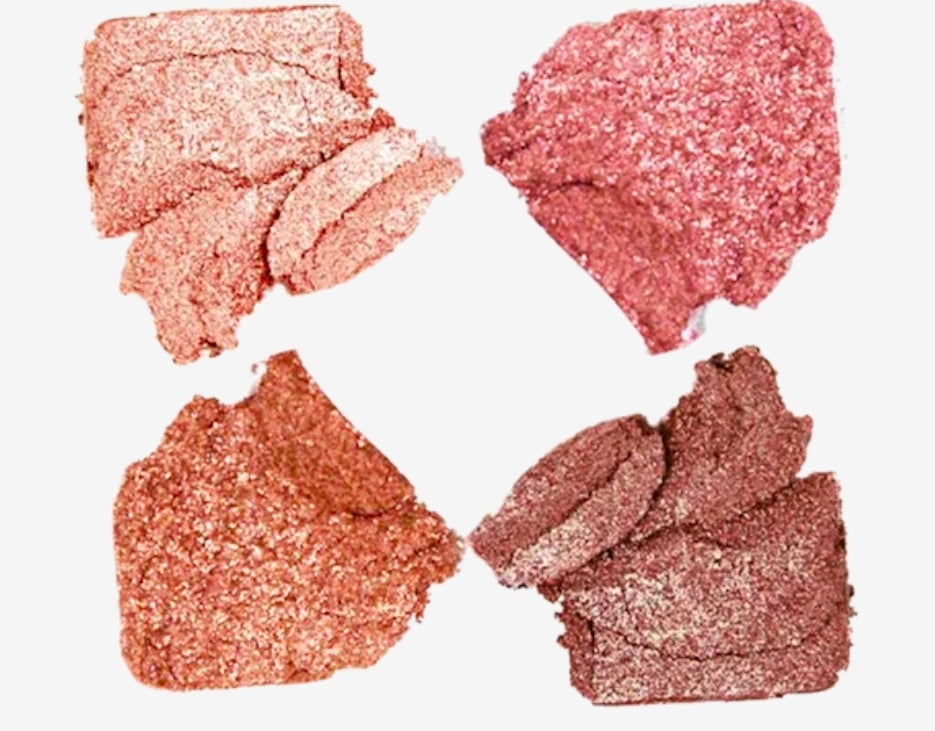 Charlotte Tilbury Pillow Talk Luxury Palette Of Pops - Colour Eyeshadows 5.2GM