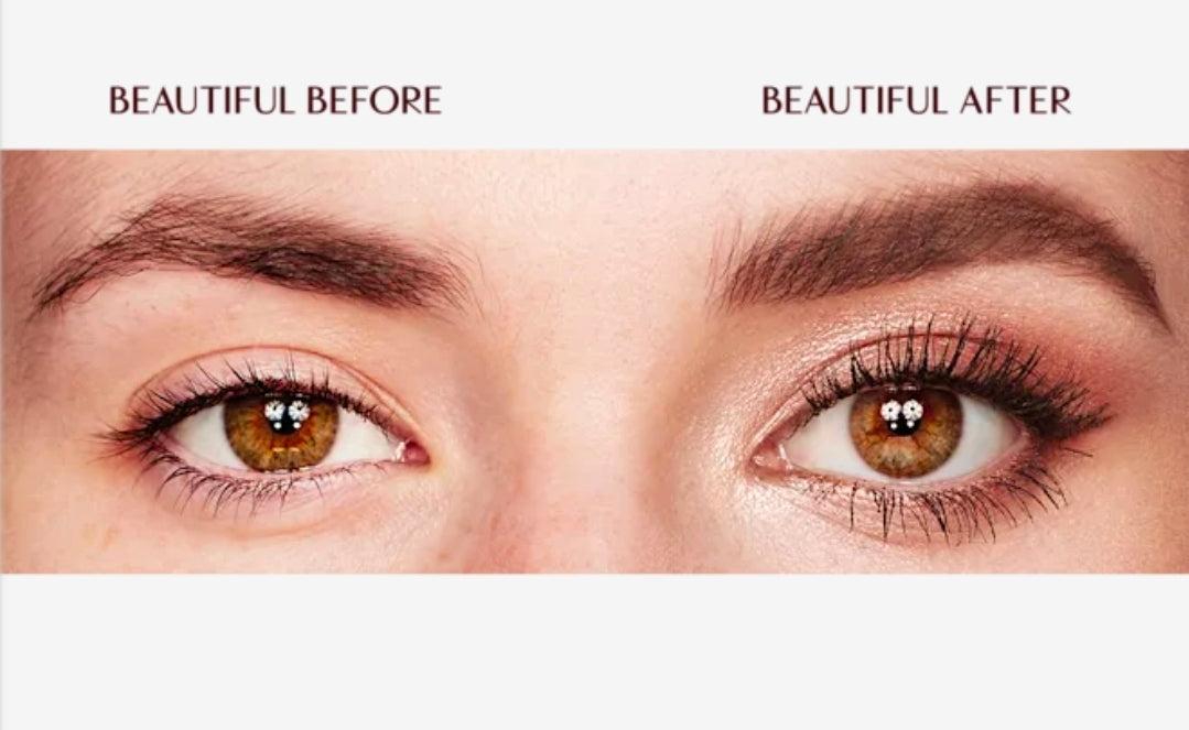 Charlotte Tilbury Legendary Lashes Volume 2 - Black Vinyl8ML