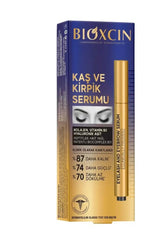 BIOXCIN | EYEBROW & EYELASH SERUM