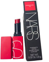 Nars Powermatte Lipstick In - 132 Dragon Girl - 0.8G Travel Size