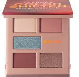 Sephora Color Shifter Strange Botanicals Eye Palette - Red Poppy (22) 5.4GM