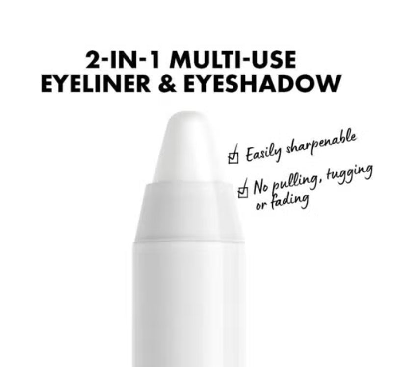 Nyx Crayon Jumpo Cream Eye Pencil