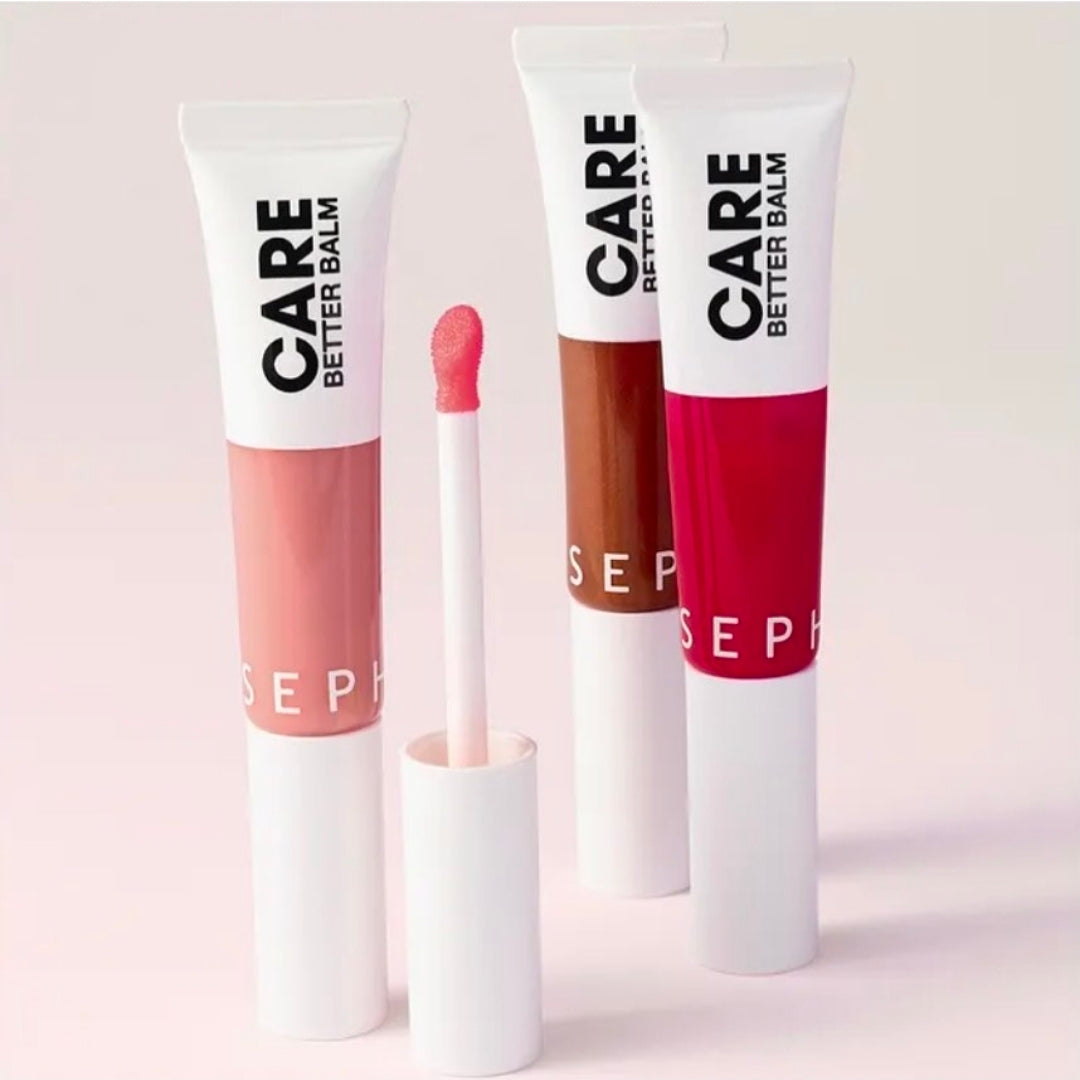 Sephora Better Balm - Set .