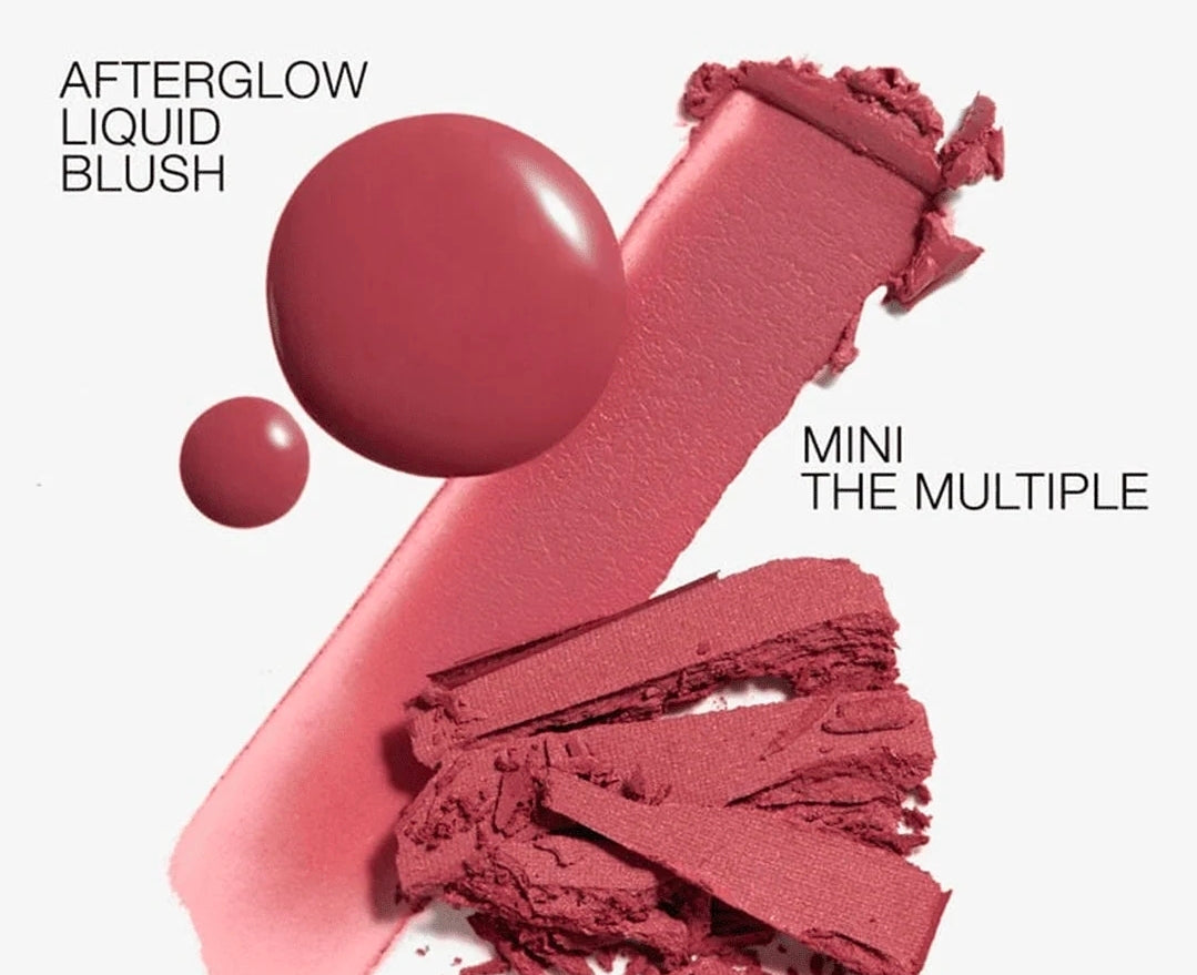 Nars Dolce Vita Cheek - Set.
