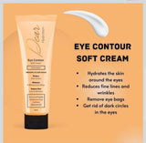 Dear Eye Contour Soft Cream Concealer 30 ml