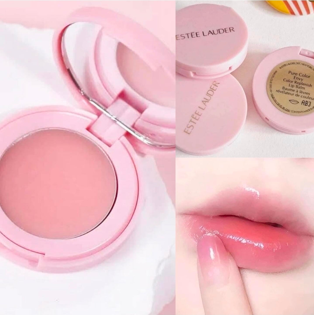 Estee Lauder Envy Replenish Lip Balm - A63