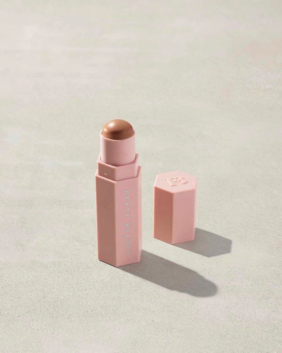 Fenty Beauty Match Stix Matte Contour SkinStick -01/Amber 7.10GM