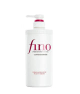 Fino Premium Touch Hair Conditioner 550ML