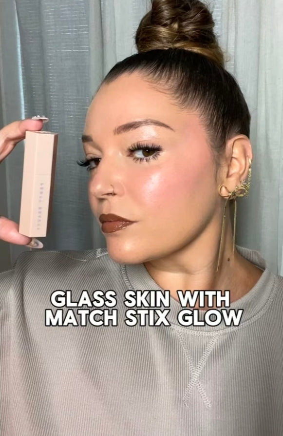 Fenty Beauty Match Stix Glow Skinstick Crayon - Purrrl5.5GM