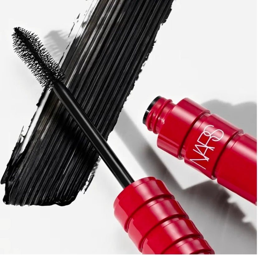 Nars Climax Mascara Duo - Explicit Black6GM