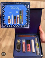 Sephora Favorites Layaly Elgamal - Set