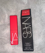 أحمر شفاه Nars Powermatte - 132 Dragon Girl - حجم السفر 0.8 غرام