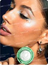 Sheglam Lunar Glow HighlighterNeutron Star 5GM