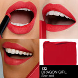 Nars Powermatte Lipstick In - 132 Dragon Girl - 0.8G Travel Size