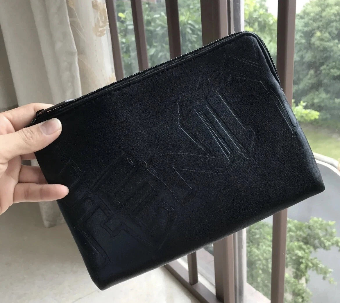 Fenty Beauty BAG - Black