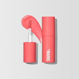 Makeup By Mario Moistureglow Plumping Lip Gloss Color - Hot Pink 3.3ML