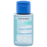 Sephora Remover Demaquillant Micellar Cleansing Water (2) 50ML