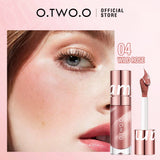 O.TWO.O Haute Dreamy Watercolor Liquid Blush