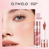 O.TWO.O Haute Dreamy Watercolor Liquid Blush