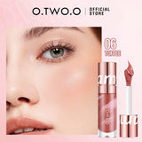 O.TWO.O Haute Dreamy Watercolor Liquid Blush
