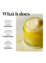 Goodal Green Tangerine VITA-C Dark Spot Care Cream 50ML