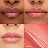 Sephora Collection Outrageous Plump Effect Gloss 07 Pink Pout (5ml)